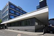 Central located office near Wittenbergplatz